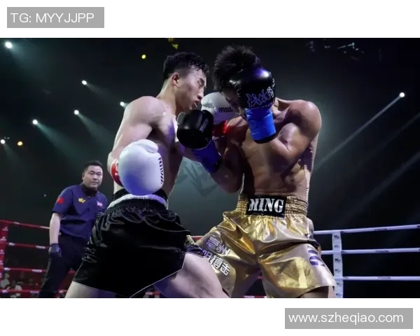 武林风决战拉斯维加斯巅峰对决武术精英齐聚一堂展现中华武道魅力与激情