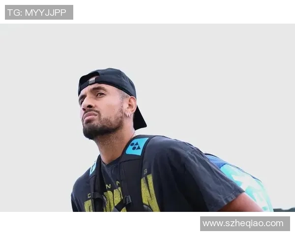 纳达尔与克耶高斯的巅峰对决谁能在网球赛场上笑到最后