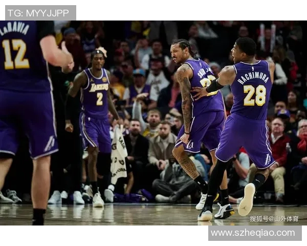 湖人对爵士2009季后赛精彩回顾与关键时刻分析