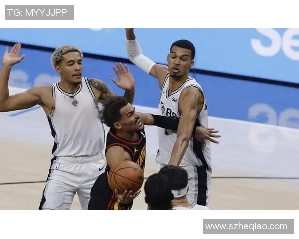 夏季联赛精彩对决马刺与老鹰争锋相对谁能笑到最后 夏季联赛精彩对决马刺与老鹰争锋相对谁能笑到最后