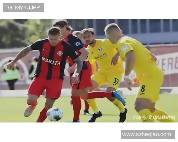 汉堡与德累斯顿的较量结果揭晓谁能在这场比赛中胜出