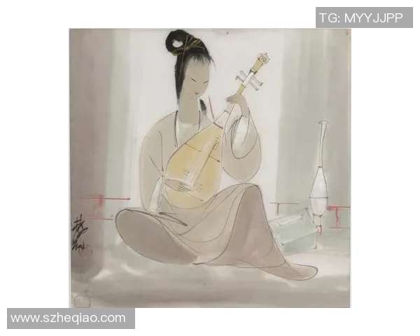 徐昕的艺术之路:从传统到现代的跨越与探索