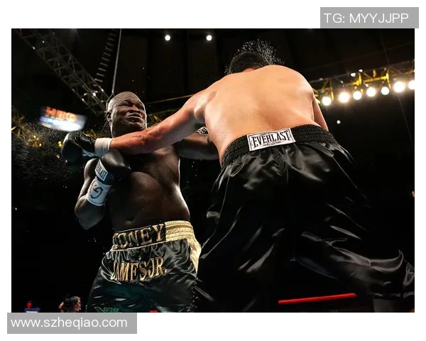 泰森与小罗伊琼斯世纪对决战果揭晓引发拳击界热议