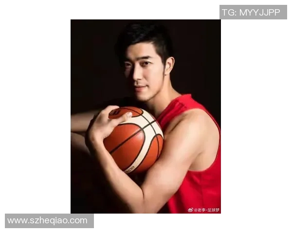 吴冠希:从青涩新星到篮球场上的领军人物的蜕变之路