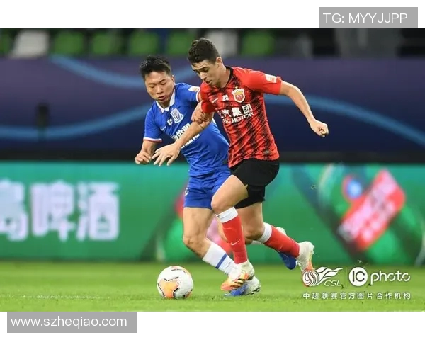 上海上港与苏州展开激烈点球大战谁能笑到最后夺得胜利 上海上港与苏州展开激烈点球大战谁能笑到最后夺得胜利