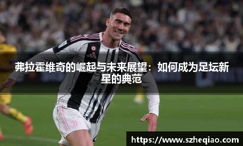 弗拉霍维奇的崛起与未来展望：如何成为足坛新星的典范
