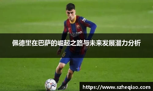 佩德里在巴萨的崛起之路与未来发展潜力分析